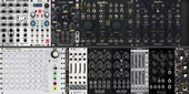 Brute rack sam
