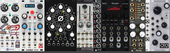 My spadelike Eurorack