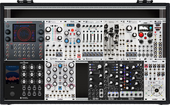 My cutest Eurorack