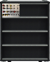 My insane Eurorack