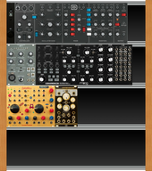 Dawaun Eurorack