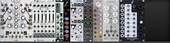 My untrained Eurorack
