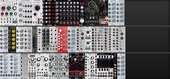 Configuration rack