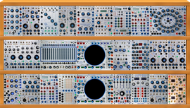 Buchla bois
