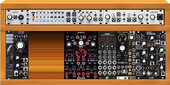 Current Rack