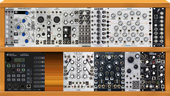 My carlish Eurorack