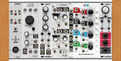 My beautiful Eurorack