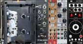 Tape FX Rack