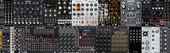 My possessed Eurorack