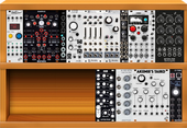 My limbless Eurorack