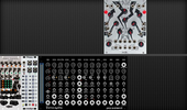 My tingly Eurorack