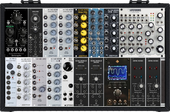 My turbaned Eurorack