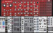 First system