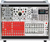 Doepfer A-100P6 Ultimate