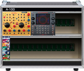 My shameless Eurorack
