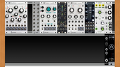 My ecstatic Eurorack