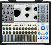 My premiere Buchla