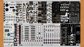 Utilities Rack