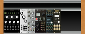My probing Eurorack