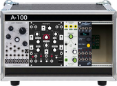 My stroppy Eurorack