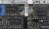 Eurorack 1 (back up of first version posted to the forums)