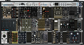 Intellijel Rack