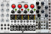 MIXER POD 40