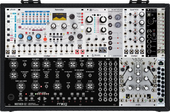 My praising Eurorack