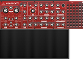 My thumbless Eurorack