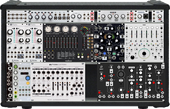 First Eurorack