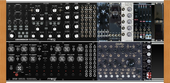 Moog Rack