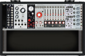 My cracking Eurorack