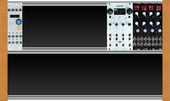 Uno DIY Rack