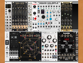 My Noise circuit 82hp June 2024