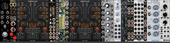 My Current Eurorack Modular System