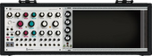My phonal Eurorack