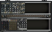 My loonies Eurorack