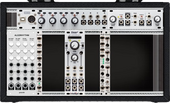 My mouthy Eurorack