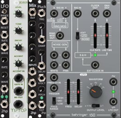 HISTORY-a 26hp My Furst Eurosetup 8.31.2020