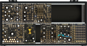 My feodal Eurorack