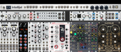 Intellijel Case 104
