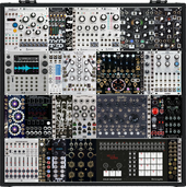 Full Rack (Scales)