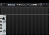 Synthtablism