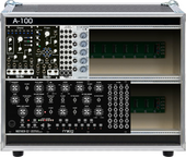 My algid Eurorack