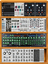 ModularMat Exten-Dead  Ottobre 2020