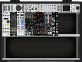 Intellijel Case (7U, 84hp)