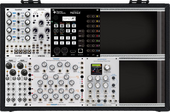 My woaded Eurorack