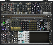 My Rack