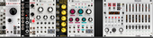 MakeNoise Skiff