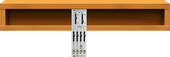 My faddy Eurorack